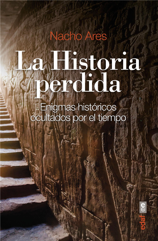 E-book La Historia Perdida