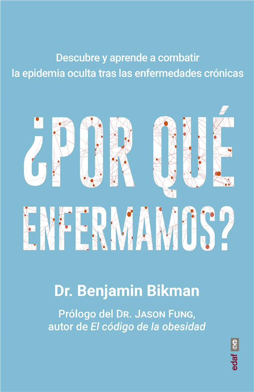 E-book ¿Por Qué Enfermamos?