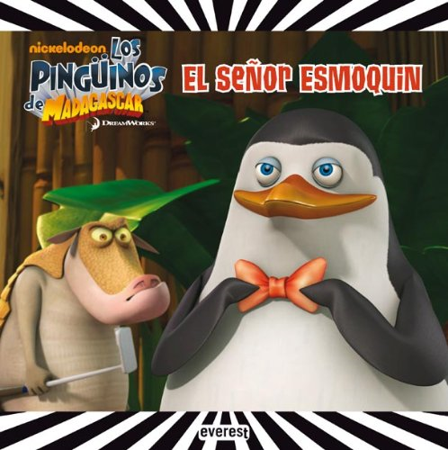 Papel SEÑOR ESMOQUIN-PINMAD