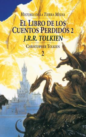  LIBRO DE LOS CUENTOS PERDIDOS II  EL