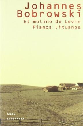 Papel Molino De Levin, El- Pianos Lituanos