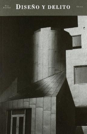 DISEÑO Y DELITO Y OTRAS DIATRIBAS (R) (2004)