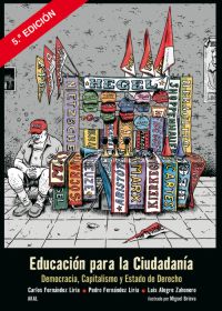 Papel Educacion Para La Ciudadania