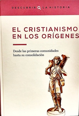 Papel El cristianismo en los orígenes