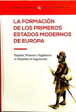 Papel La formación de los primeros estados