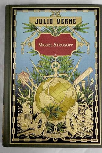 Papel Miguel Strogoff