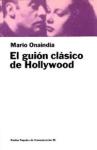  GUION CLASICO DE HOLLYWOOD  EL