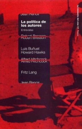  POLITICA DE LOS AUTORES  LA