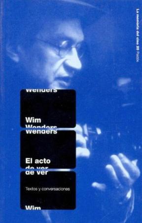  EL ACTO DE VER