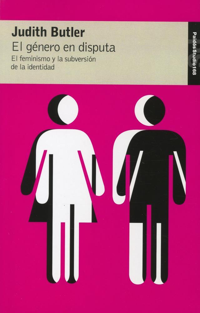  EL GENERO EN DISPUTA