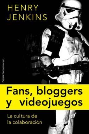  FANS  BLOGUEROS Y VIDEOJUEGOS