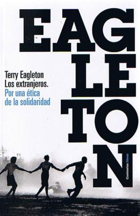 LOS EXTRANJEROS   POR UNA ETICA DE LA SOLIDARIDAD