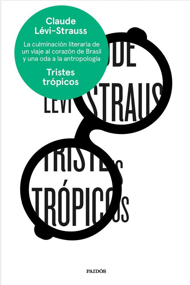 Papel Tristes Tropicos