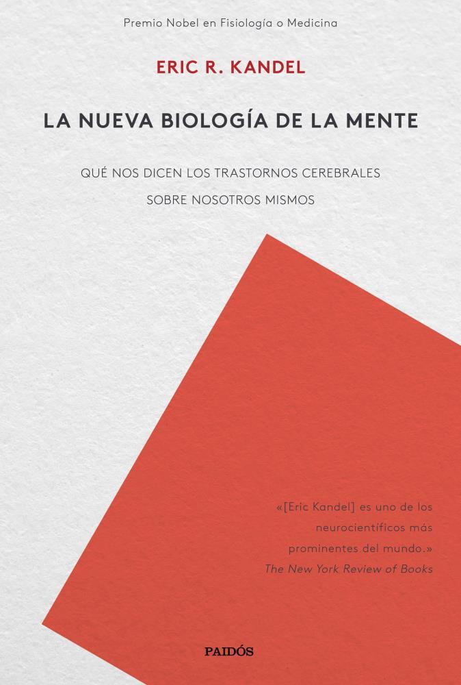 Papel Nueva Biologia De La Mente, La