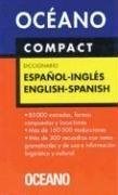 Papel Oceano Espa?Ol-Ingles Compact