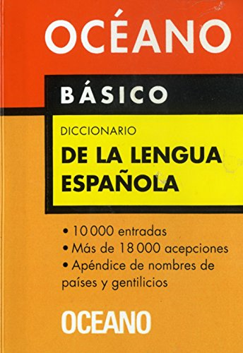 Papel Oceano Lengua Espa?Ola Basico