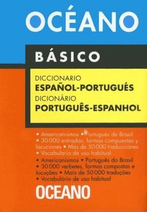 Papel Oceano Espa?Ol-Portugues Basico