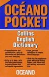 Papel Collins English Dictionary Pocket -Rust.