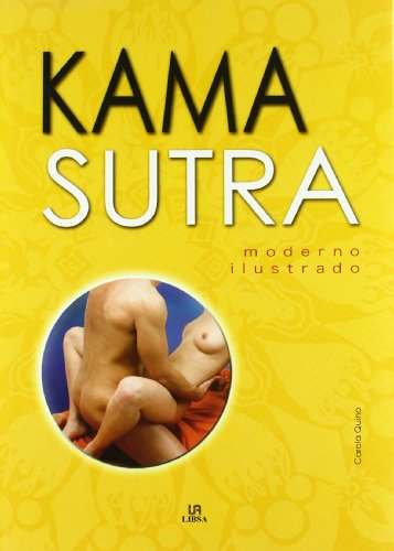 Papel Kamasutra Moderno Ilustrado