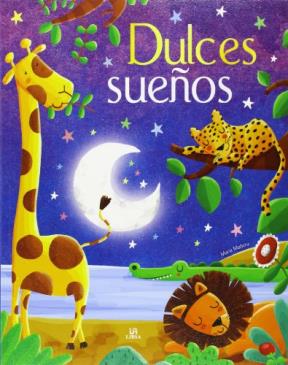 Papel DULCES SUEÑOS CUENTOS CON BRILLANTINA