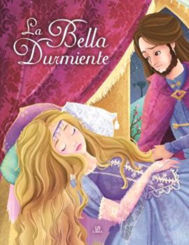 Papel Bella Durmiente, La