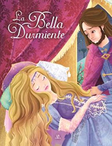 Papel LA BELLA DURMIENTE