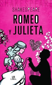 Papel ROMEO Y JULIETA - OBRAS CLASICAS