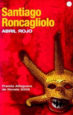  ABRIL ROJO