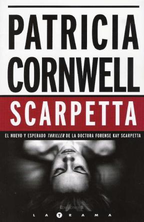  SCARPETA