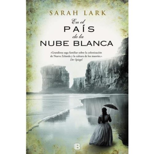 Papel En El Pais De La Nube Blanca