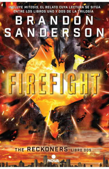 Papel Firefight