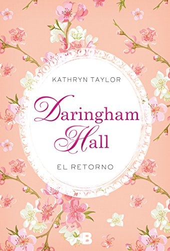 Papel Daringham Hall, El Retorno