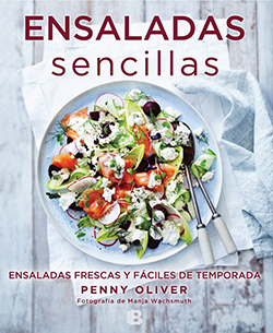 Papel Ensaladas Sencillas