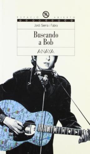 BUSCANDO A BOB