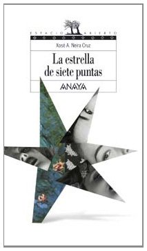  ESTRELLA DE SIETE PUNTAS  LA