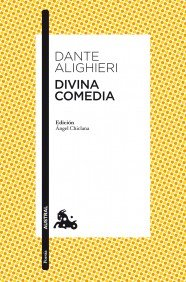  DIVINA COMEDIA