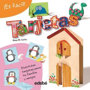 Papel ES FACIL: TARJETAS DIBUJO Y MANUALIDADES