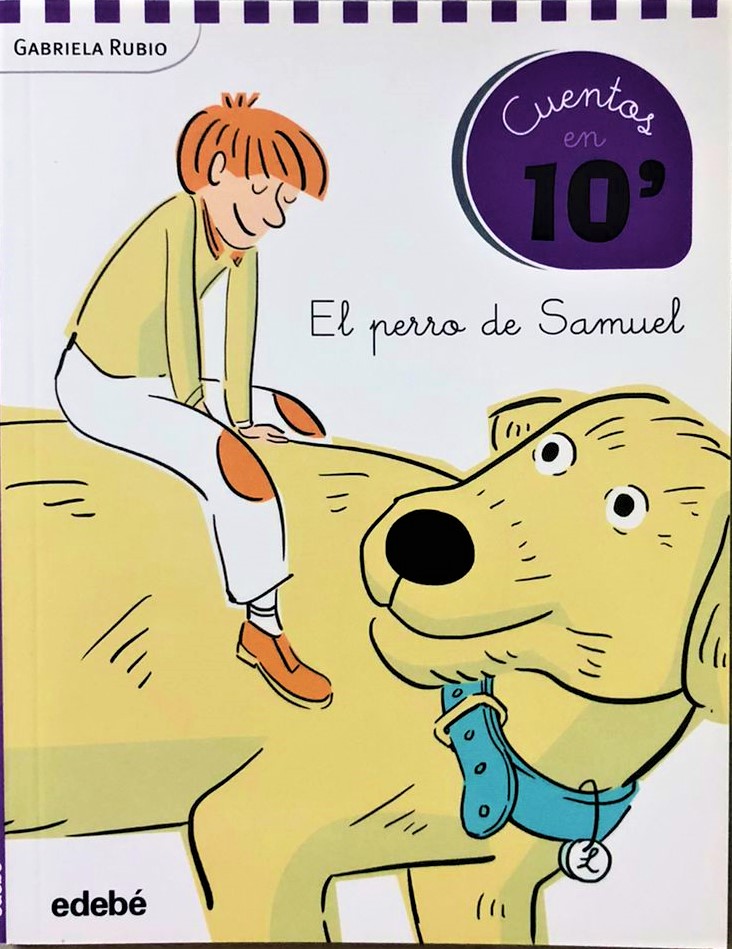 Papel EL PERRO DE SAMUEL