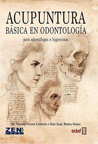 Papel Acupuntura Basica En Odontologia Para Odontologos