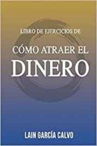 Papel Libro De Ejercicios- Como Atraer El Dinero