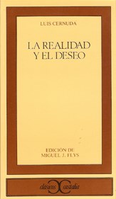  REALIDAD Y EL DESEO  LA