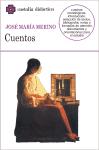 Papel CUENTOS - JOSE MARIA MERINO