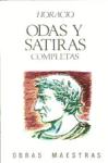  ODAS Y SATIRAS