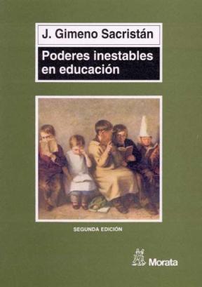 Papel Poderes Inestables En Educacion