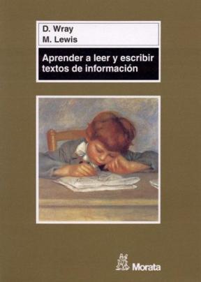 Papel Aprender A Leer Y Escribir Textos De Informacion