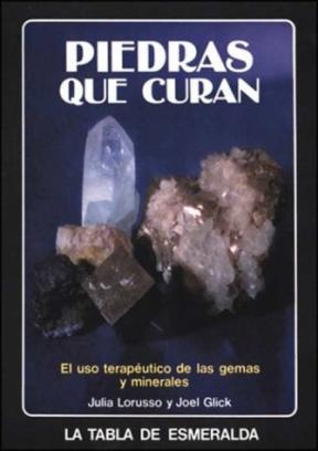 Papel Piedras Que Curan