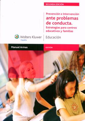 Papel Prevencion E Intervencion Ante Problemas De Conducta