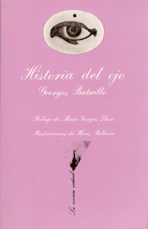  HISTORIA DEL OJO