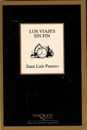  VIAJES SIN FIN  LOS