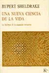  UNA NUEVA CIENCIA DE LA VIDA